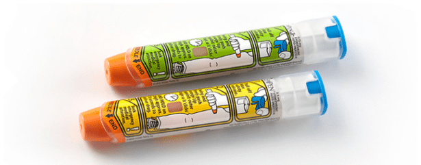 EpiPen